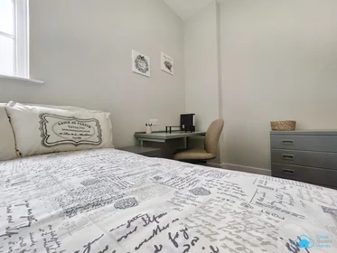 Studio in residence at Fenham Hall Drive, Newcastle NE4 9YH., image 30 of 49