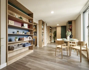 Studio in residence at 163 Cowley Rd, Oxford OX4 1UT, United Kingdom , image 13 of 49