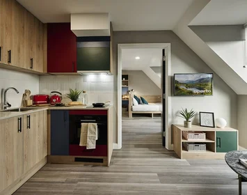 Studio in residence at 163 Cowley Rd, Oxford OX4 1UT, United Kingdom , image 18 of 49