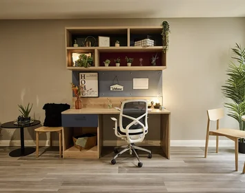 Studio in residence at 163 Cowley Rd, Oxford OX4 1UT, United Kingdom , image 19 of 49