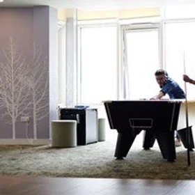 Habitación privada en residencia en 173 Kingston Rd, New Malden KT3 3SS, UK , imagen 26 de 49