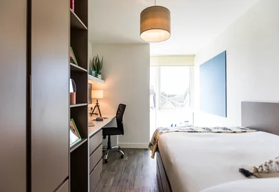 Habitación privada en 173 Kingston Rd, New Malden KT3 3SS, UK , imagen 1 de 10
