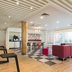 Habitación privada en residencia en 173 Kingston Rd, New Malden KT3 3SS, UK , imagen 12 de 49