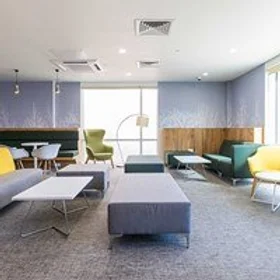 Habitación privada en residencia en 173 Kingston Rd, New Malden KT3 3SS, UK , imagen 13 de 49