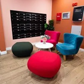 Habitación privada en residencia en 173 Kingston Rd, New Malden KT3 3SS, UK , imagen 26 de 49