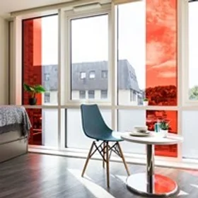 Habitación privada en residencia en 173 Kingston Rd, New Malden KT3 3SS, UK , imagen 27 de 49