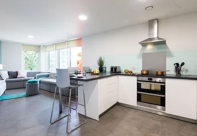 Habitación privada en residencia en 173 Kingston Rd, New Malden KT3 3SS, UK , imagen 6 de 49