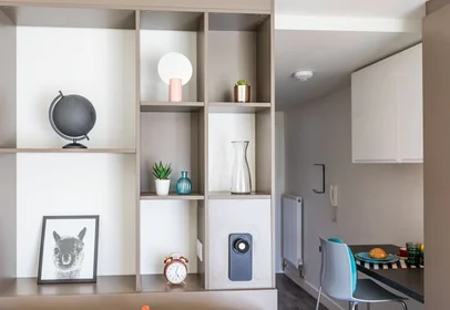 Habitación privada en residencia en 173 Kingston Rd, New Malden KT3 3SS, UK , imagen 10 de 49