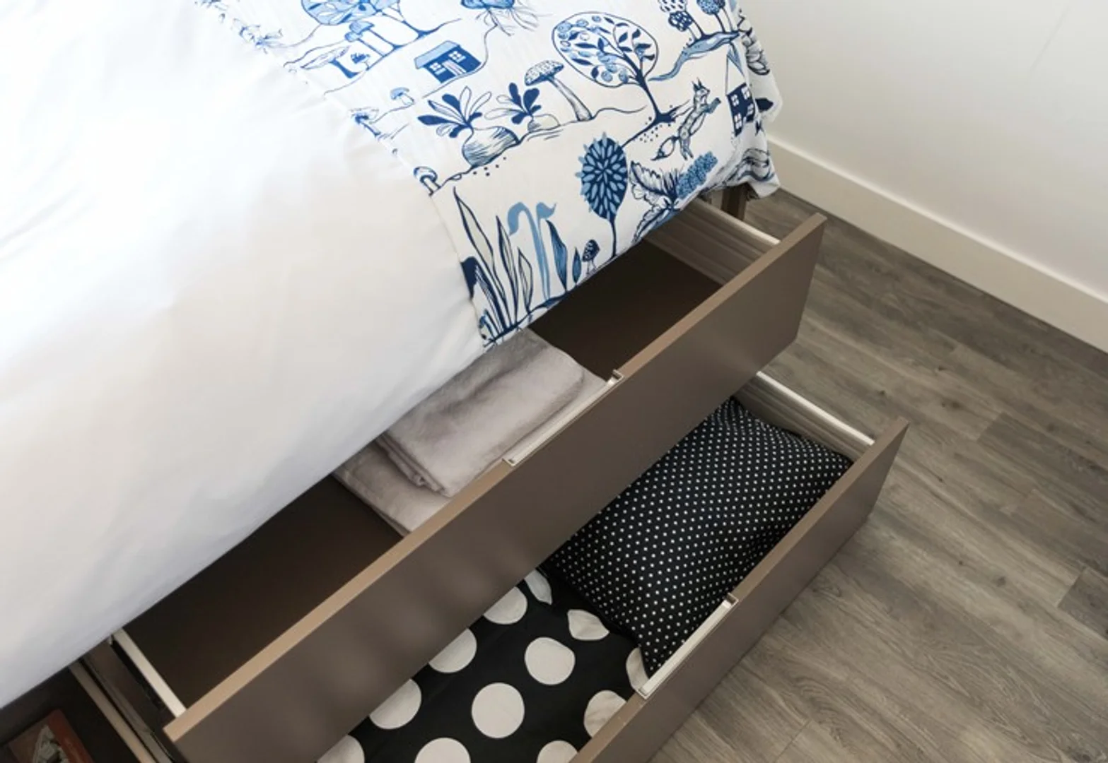 Habitación estudiantil económica con ubicación conveniente en 