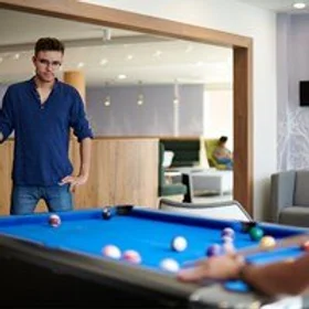 Habitación privada en residencia en 173 Kingston Rd, New Malden KT3 3SS, UK , imagen 13 de 49