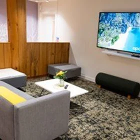Habitación privada en residencia en 173 Kingston Rd, New Malden KT3 3SS, UK , imagen 21 de 49