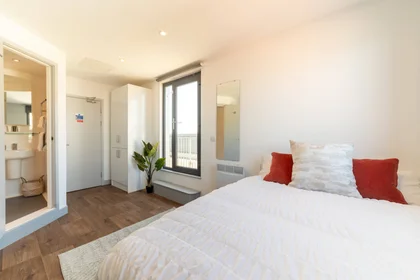 Studio in residence at Stoddart St, Shieldfield, Newcastle upon Tyne NE2 1BS, United Kingdom, image 30 of 49