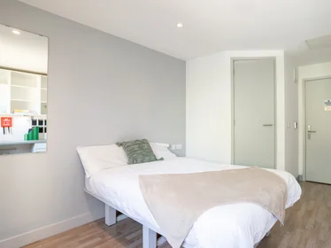 Studio in residence at Stoddart St, Shieldfield, Newcastle upon Tyne NE2 1BS, United Kingdom, image 46 of 49