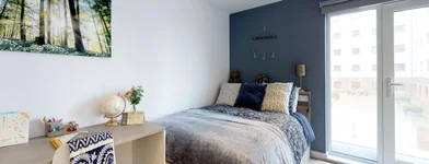 Studio at 50-54 Union St, Shieldfield, Newcastle upon Tyne NE2 1AH, United Kingdom               , image 1 of 10