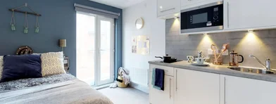 Studio in residence at 50-54 Union St, Shieldfield, Newcastle upon Tyne NE2 1AH, United Kingdom               , image 3 of 23