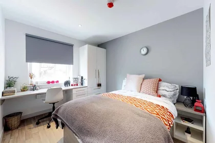 Studio in residence at 50-54 Union St, Shieldfield, Newcastle upon Tyne NE2 1AH, United Kingdom               , image 9 of 23