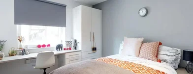Chambre privée en résidence à 50-54 Union St, Shieldfield, Newcastle upon Tyne NE2 1AH, United Kingdom , image 1 de 22