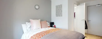 Chambre privée en résidence à 50-54 Union St, Shieldfield, Newcastle upon Tyne NE2 1AH, United Kingdom , image 2 de 22
