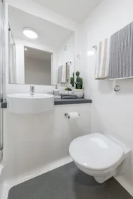 Chambre privée en résidence à 50-54 Union St, Shieldfield, Newcastle upon Tyne NE2 1AH, United Kingdom , image 6 de 22