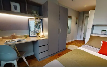 Chambre privée à 75 St Georges Cl, Sheffield S3 7EA, United Kingdom, image 1 de 10