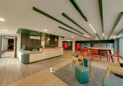 Chambre privée en résidence à 75 St Georges Cl, Sheffield S3 7EA, United Kingdom, image 10 de 26