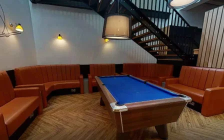 Habitación privada en residencia en 211 Hathersage Rd, Manchester M13 0JQ, United Kingdom           , imagen 10 de 23