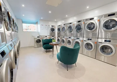 Habitación privada en residencia en 211 Hathersage Rd, Manchester M13 0JQ, United Kingdom           , imagen 21 de 23