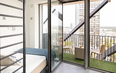 共享房间 在住宅内 在 34 Avenu du Général de Gaulle, 6的图像3