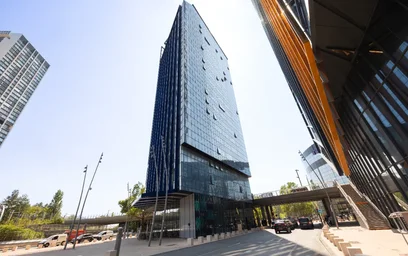 共享房间 在住宅内 在 34 Avenu du Général de Gaulle, 6的图像5