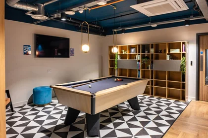 单间公寓 在住宅内 在 Park Ln, Woodhouse, Leeds LS3 1FL, United Kingdom, 29的图像17