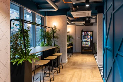 单间公寓 在住宅内 在 Park Ln, Woodhouse, Leeds LS3 1FL, United Kingdom, 29的图像18
