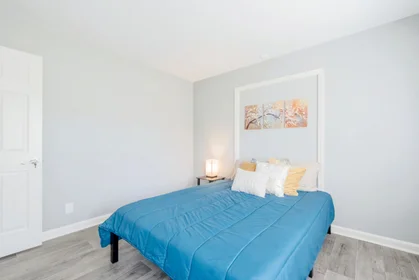 Apartamento inteiro em Street, GA, Atlanta, United States, 30318, imagem 1 de 7