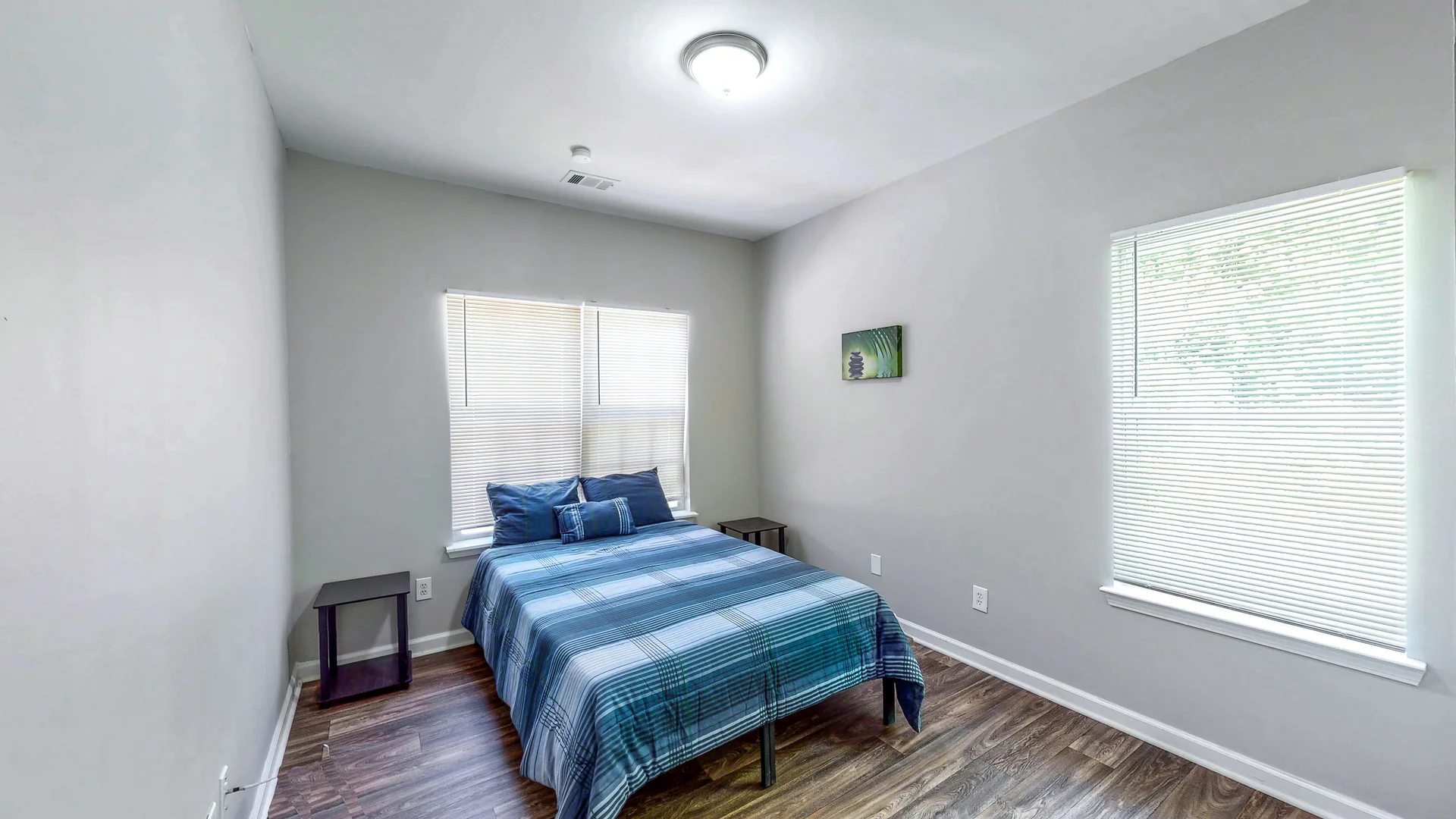 Street, GA, Atlanta, United States, 30318