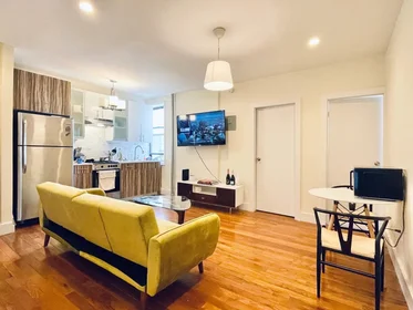 Entire apartment in residence at 600 Park Place,  19, Crown Heights, Brooklyn, NY, 11238, image 6 of 9
