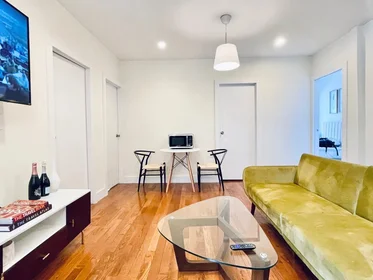 Entire apartment in residence at 600 Park Place,  19, Crown Heights, Brooklyn, NY, 11238, image 7 of 9