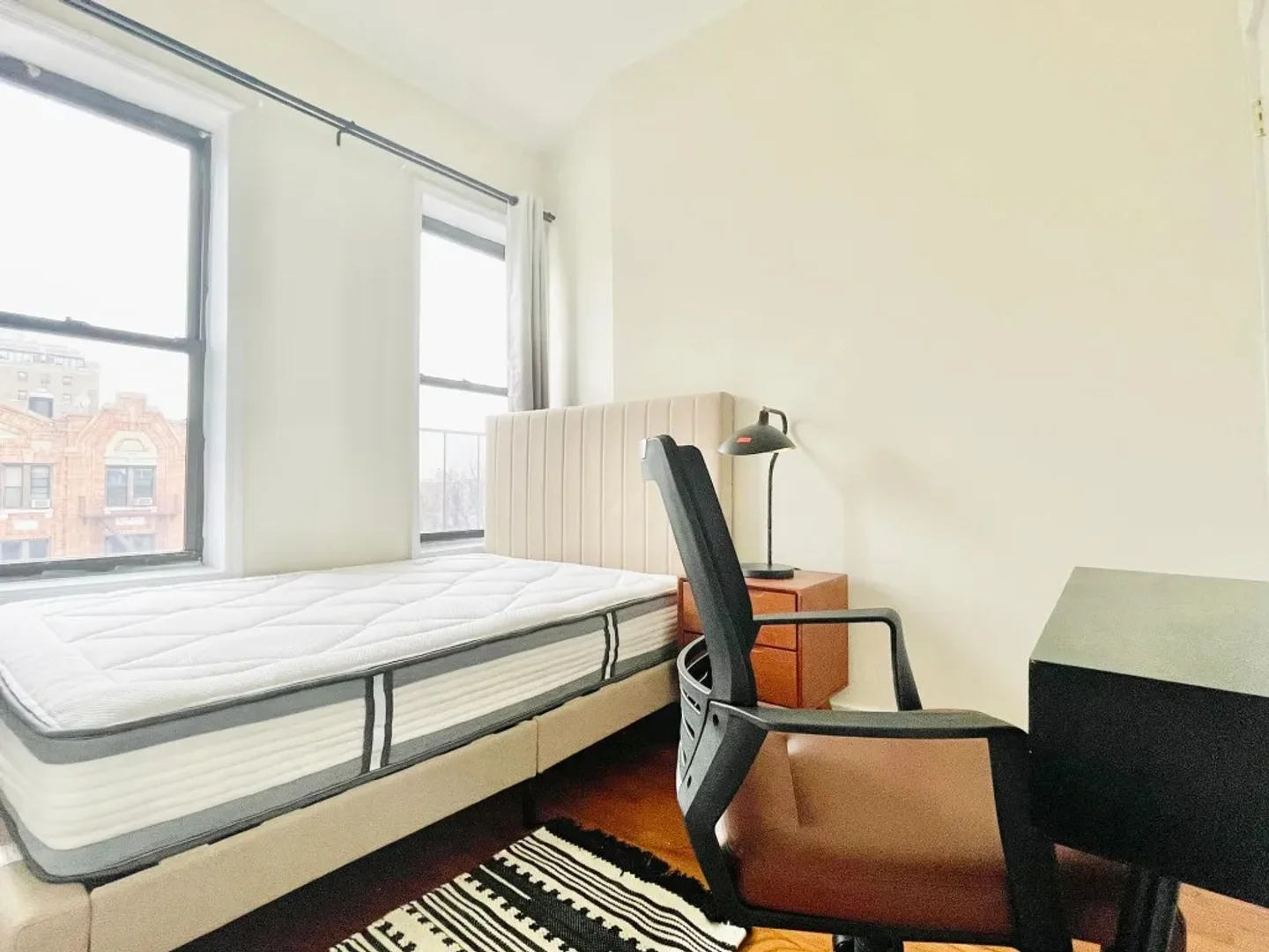 600 Park Place,  19, Crown Heights, Brooklyn, NY, 11238