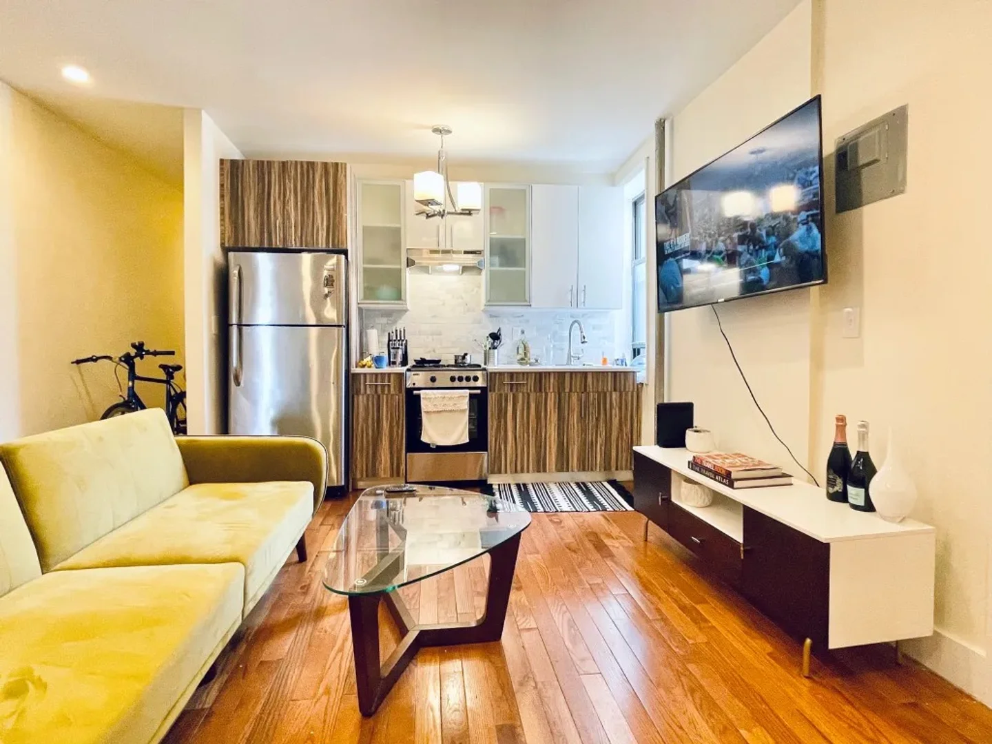 600 Park Place,  19, Crown Heights, Brooklyn, NY, 11238