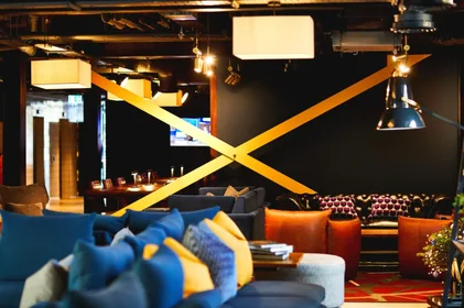 Estudio en residencia en Vita Student Fountainbridge, 125a Fountainbridge, Tollcross, Edinburgh, EH3 9QG, United Kingdom    , imagen 5 de 18