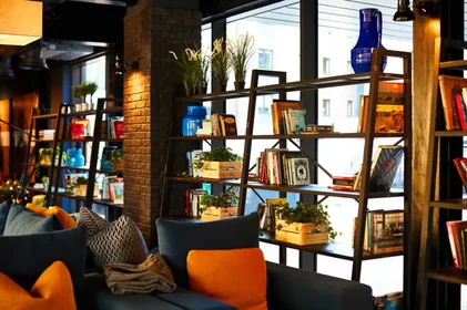Estudio en residencia en Vita Student Fountainbridge, 125a Fountainbridge, Tollcross, Edinburgh, EH3 9QG, United Kingdom    , imagen 7 de 18