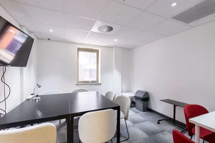 Chambre privée en résidence à 39 Bailey St, Sheffield City Centre, Sheffield S1 4TY, United Kingdom, image 25 de 35
