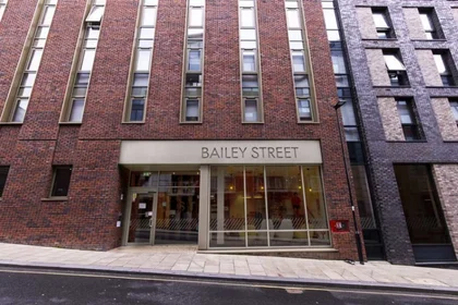 Chambre privée en résidence à 39 Bailey St, Sheffield City Centre, Sheffield S1 4TY, United Kingdom, image 35 de 35