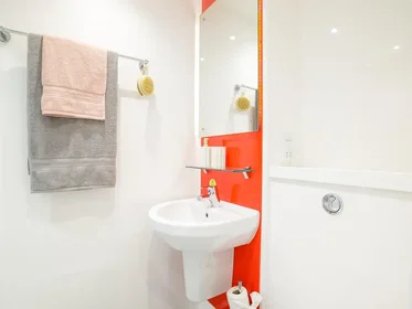 Chambre privée en résidence à 39 Bailey St, Sheffield City Centre, Sheffield S1 4TY, United Kingdom, image 7 de 35