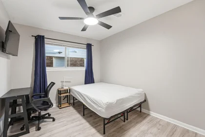 Całe miejsce w rezydencji Street, TX, Pasadena, United States, 77502, obraz 12 20