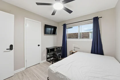 Całe miejsce w rezydencji Street, TX, Pasadena, United States, 77502, obraz 13 20