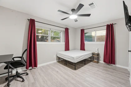 Całe miejsce w rezydencji Street, TX, Pasadena, United States, 77502, obraz 15 20