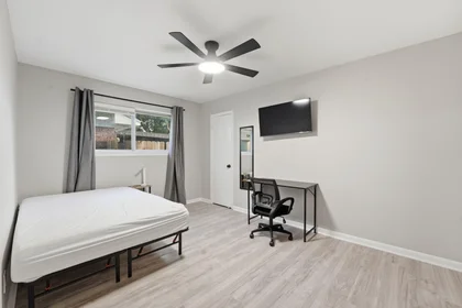 Całe miejsce w rezydencji Street, TX, Pasadena, United States, 77502, obraz 19 20