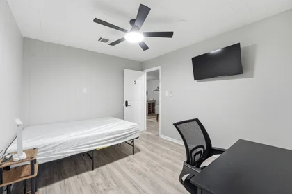 Całe miejsce w rezydencji Street, TX, Pasadena, United States, 77502, obraz 8 20