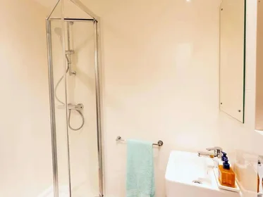 Habitación privada en residencia en Seren, 66 Alexandra Road, Swansea, SA1 5BD, United Kingdom, imagen 5 de 38