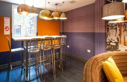 Chambre privée en résidence à Albert Place, Shieldfield, Newcastle upon Tyne NE1 2DL, United Kingdom       , image 15 de 27