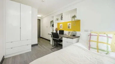 Chambre privée en résidence à Albert Place, Shieldfield, Newcastle upon Tyne NE1 2DL, United Kingdom       , image 23 de 27